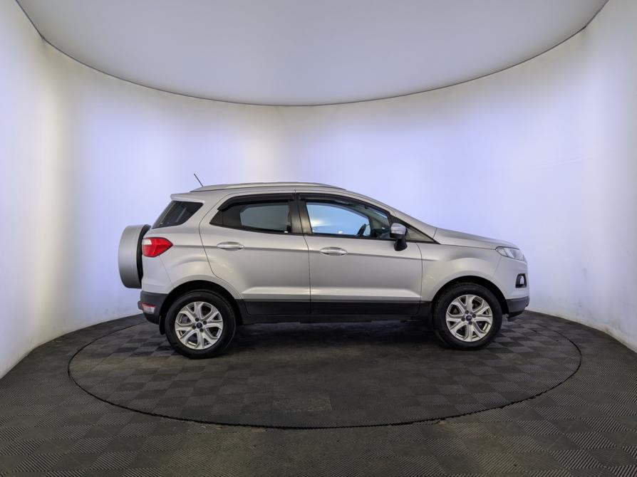 Ford EcoSport I Москва  - изображение 4