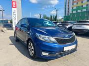 Kia Rio III Рестайлинг Стерлитамак  - изображение 24
