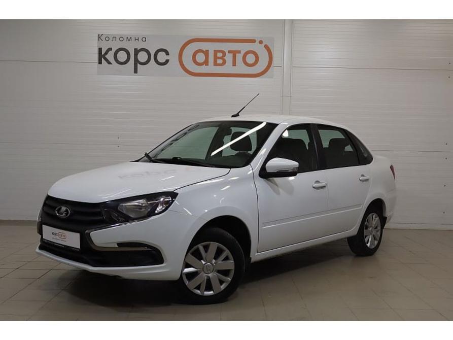 Lada (ВАЗ) Granta I Рестайлинг Коломна  - изображение 1