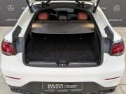 Mercedes-Benz GLC Coupe I (C253) Рестайлинг Москва  - изображение 40