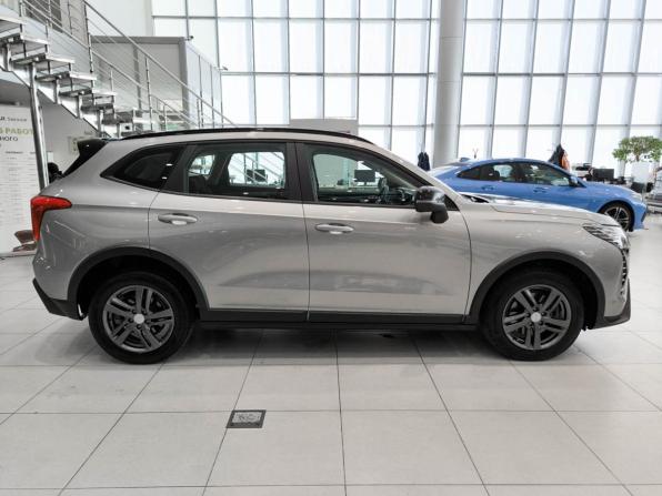 Haval Jolion I Рестайлинг с пробегом 2024 года, цена 1 950 000 рублей, 98294 км, внедорожник, Автокод Объявления