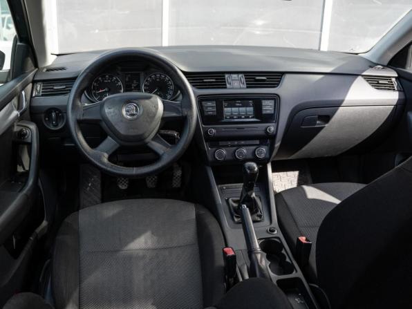 Skoda Octavia III (A7) с пробегом 2014 года, цена 1 145 000 рублей, 201845 км, лифтбек, Автокод Объявления