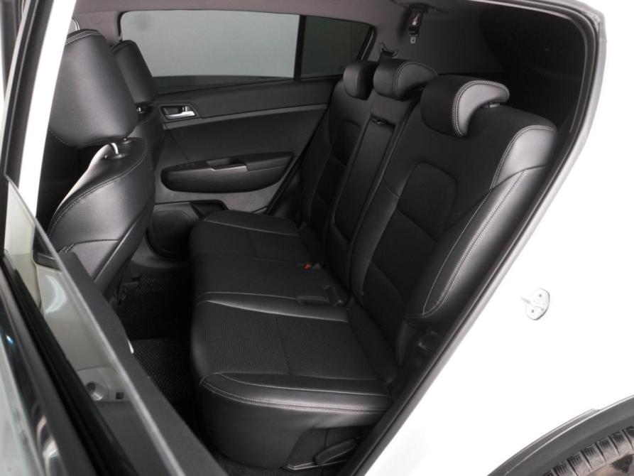Kia Sportage IV Рестайлинг Минеральные Воды  - изображение 9