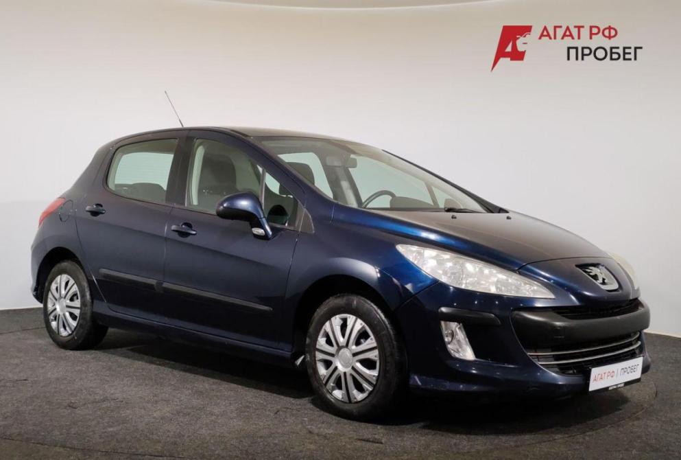 Peugeot 308 I Ярославль  - изображение 3