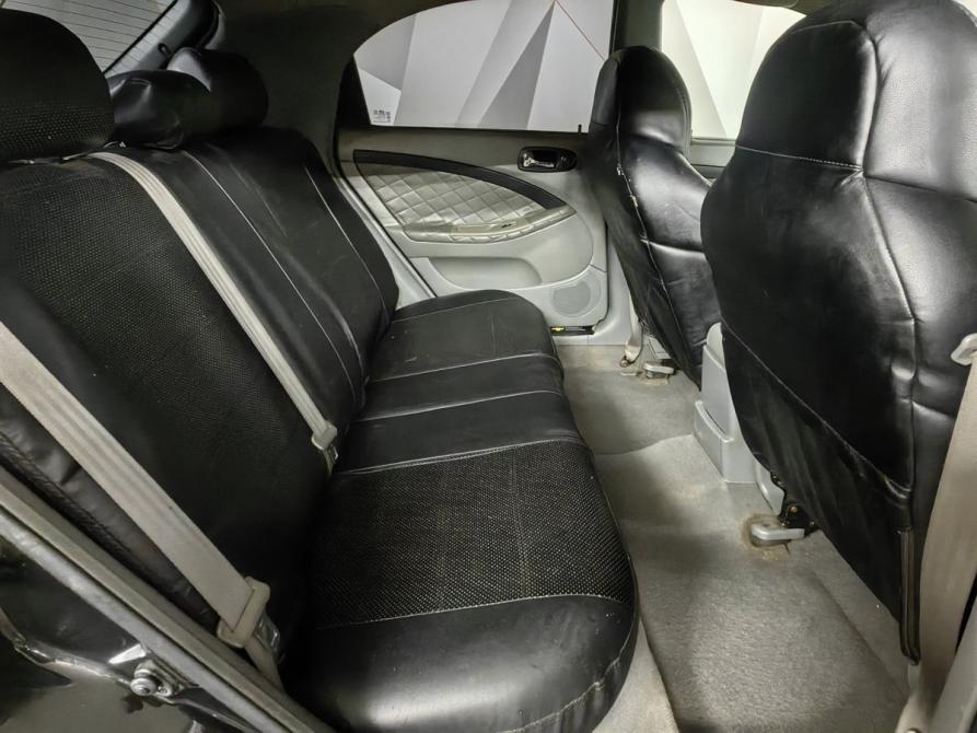 Chevrolet Lacetti I Москва  - изображение 12
