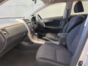 Toyota Corolla X (E140 E150) Рестайлинг Екатеринбург  - изображение 22