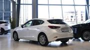 Mazda Axela III Рестайлинг Уфа  - изображение 20