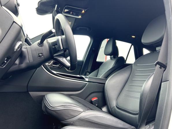 Mercedes-Benz GLC II (X254) с пробегом 2023 года, цена 6 450 000 рублей, 47001 км, внедорожник, Автокод Объявления