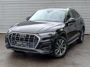 Audi Q5 Sportback I (FY) Москва  - изображение 31