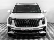 GAC GS8 II Москва  - изображение 22
