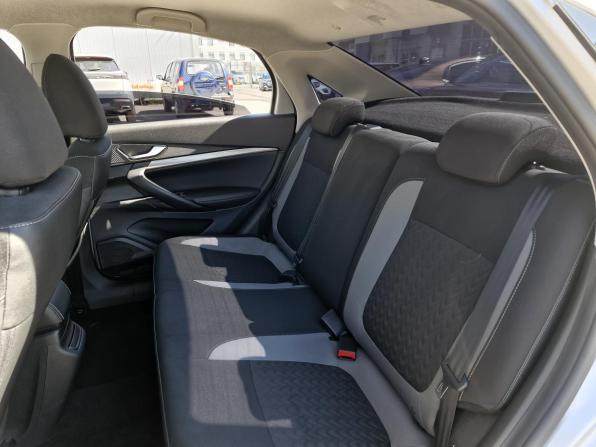 Lada (ВАЗ) Vesta I Рестайлинг (NG) с пробегом 2023 года, цена 1 235 000 рублей, 32614 км, седан, Автокод Объявления
