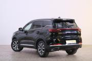 Chery Tiggo 7 Pro Max I Омск  - изображение 30