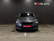 Skoda Rapid II Челябинск  - изображение 24