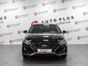 Hyundai Sonata VII (LF) Рестайлинг Минеральные Воды  - изображение 22