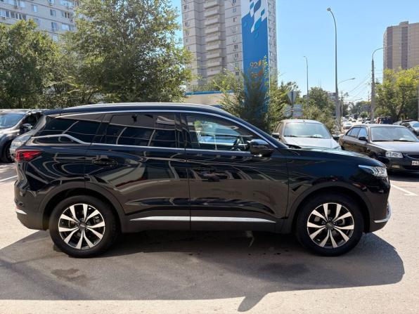 Chery Tiggo 7 Pro I с пробегом 2022 года, цена 1 595 000 рублей, 39591 км, внедорожник, Автокод Объявления