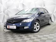 Honda Civic VIII Ульяновск  - изображение 20