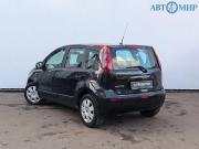 Nissan Note I Рестайлинг Москва  - изображение 20