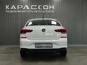 Volkswagen Polo VI Пермь  - изображение 22