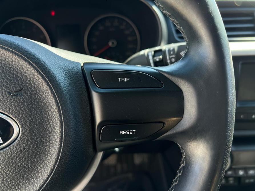 Kia Rio IV Альметьевск  - изображение 14