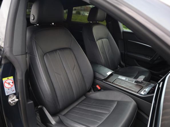 Audi A7 II (4K) с пробегом 2018 года, цена 4 525 000 рублей, 82230 км, лифтбек, Автокод Объявления