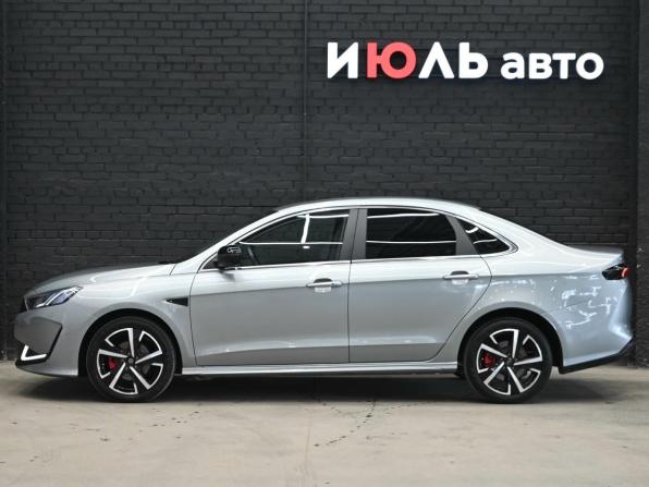 Kaiyi E5 с пробегом 2023 года, цена 1 650 000 рублей, 34706 км, седан, Автокод Объявления