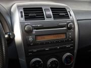 Toyota Corolla X (E140 E150) Рестайлинг Тюмень  - изображение 42