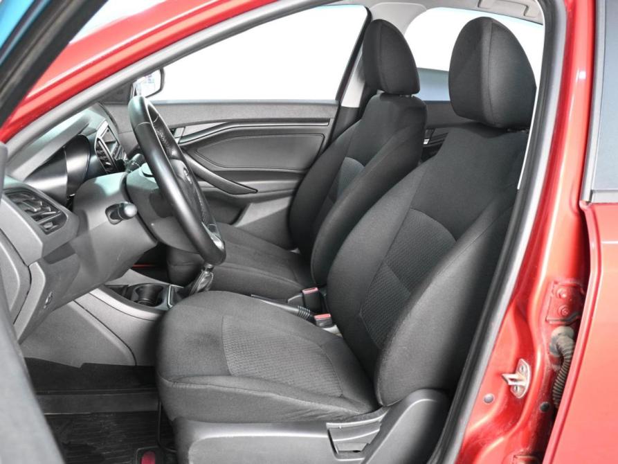 Lada (ВАЗ) Vesta I Ростов-на-Дону  - изображение 10