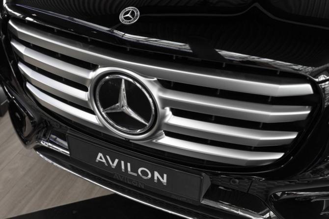Новый Mercedes-Benz GLS II (X167) Рестайлинг 2025 года, цена 17 900 000 рублей, внедорожник, Автокод Объявления