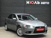 Mitsubishi Lancer X Рестайлинг Екатеринбург  - изображение 17