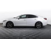 Mazda 6 III (GJ) Рестайлинг 2 Москва  - изображение 35