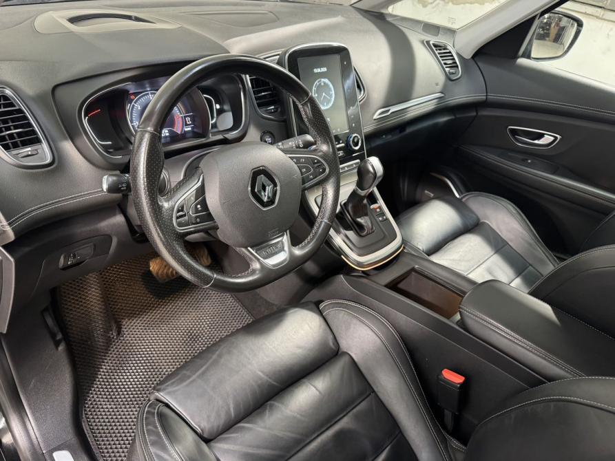 Renault Scenic IV Химки  - изображение 10