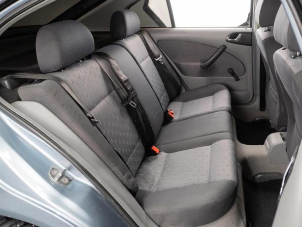 Skoda Octavia I (A4) Рестайлинг с пробегом 2003 года, цена 450 000 рублей, 262583 км, лифтбек, Автокод Объявления