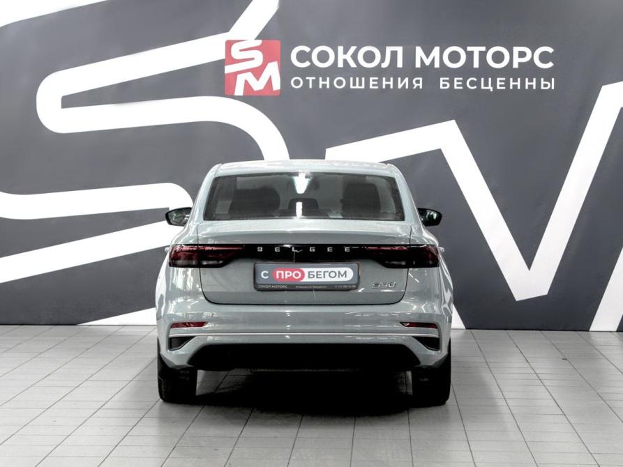 Belgee S50 Ростов-на-Дону  - изображение 4