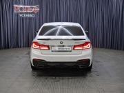 BMW 5 серии VII (G30/G31/G38) Москва  - изображение 32