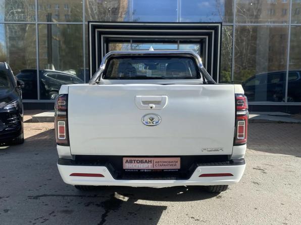 Great Wall Poer I с пробегом 2023 года, цена 2 689 000 рублей, 90750 км, offers.body_type.unknown, Автокод Объявления