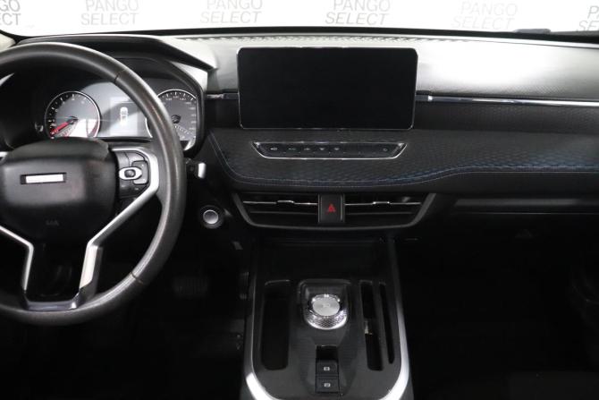 Haval Jolion I с пробегом 2022 года, цена 1 487 000 рублей, 63637 км, внедорожник, Автокод Объявления