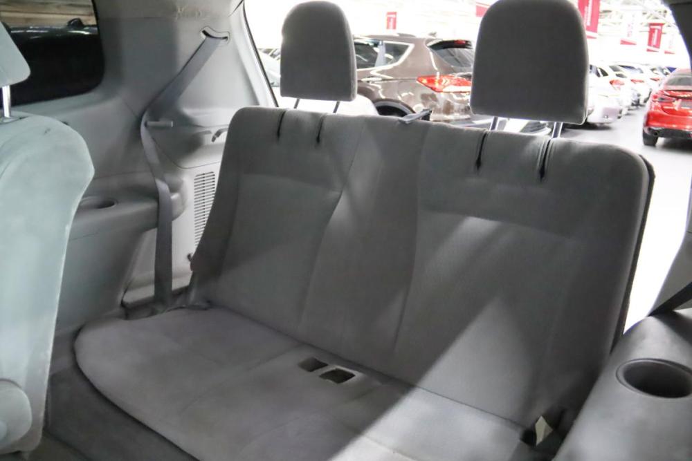 Toyota Highlander II (XU40) Сургут  - изображение 15