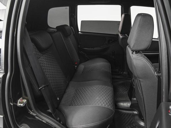 Lada (ВАЗ) Niva Travel I с пробегом 2025 года, цена 1 260 000 рублей, 24719 км, внедорожник, Автокод Объявления