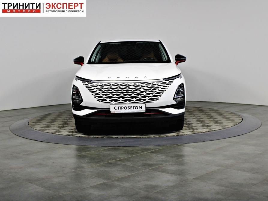 Omoda C5 I Белгород  - изображение 2
