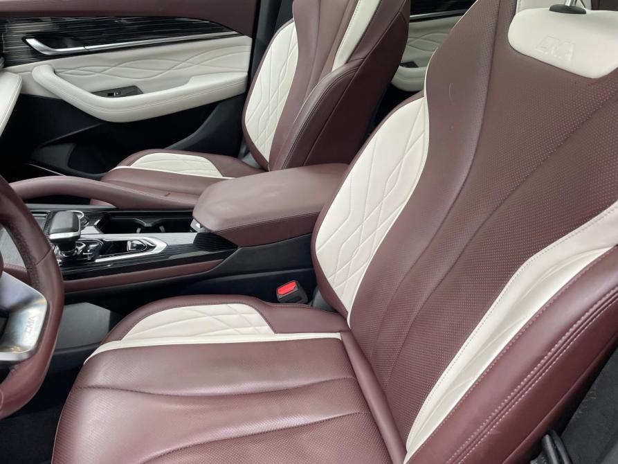 Geely Monjaro I Санкт-Петербург  - изображение 14