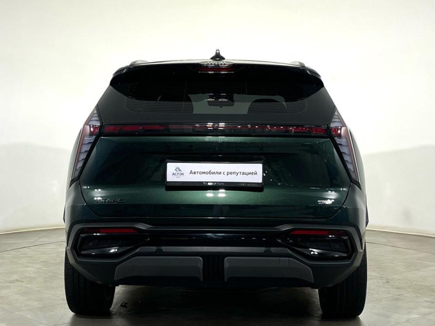 Geely Atlas II Ижевск  - изображение 3