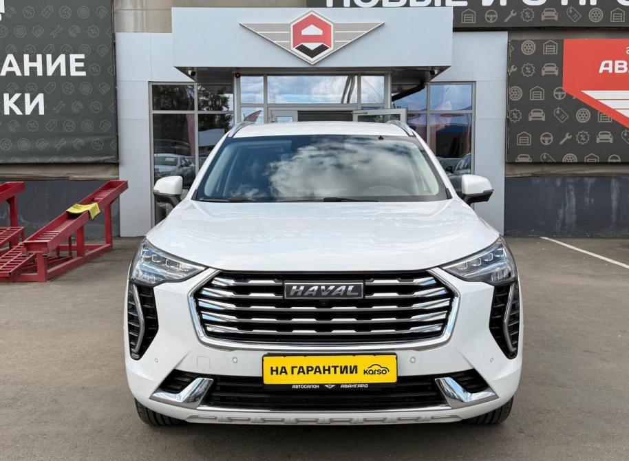 Haval Jolion I Альметьевск  - изображение 2