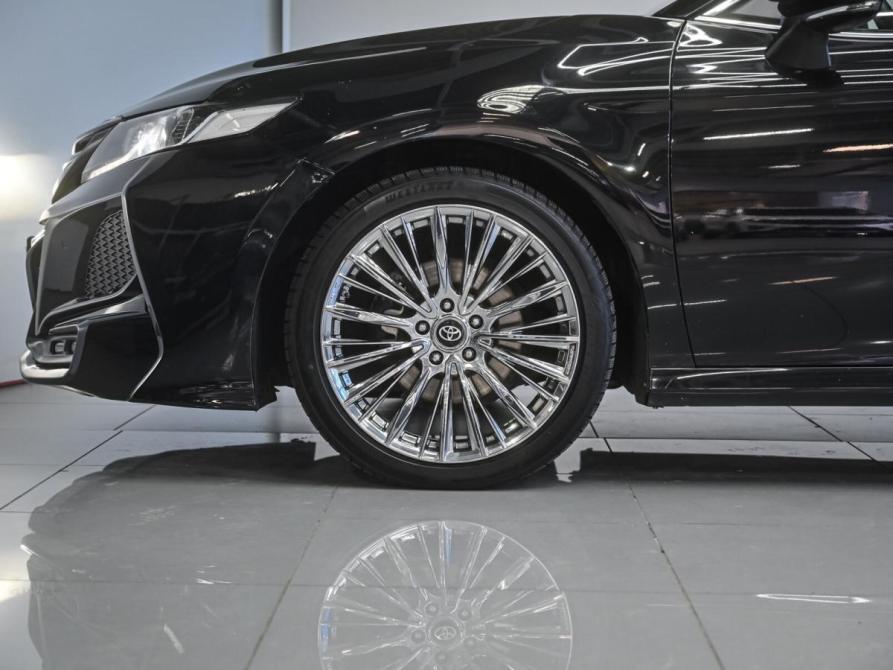 Toyota Camry VIII (XV70) Челябинск  - изображение 5