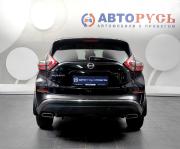 Nissan Murano III (Z52) Москва  - изображение 30