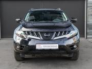 Nissan Murano II (Z51) Москва  - изображение 20