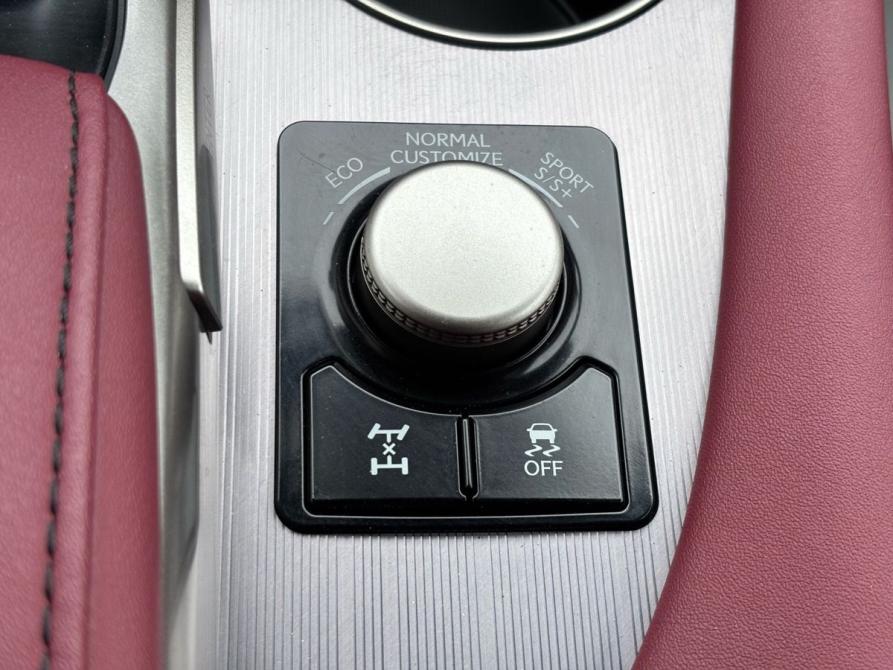 Lexus RX IV Рестайлинг Пермь  - изображение 31