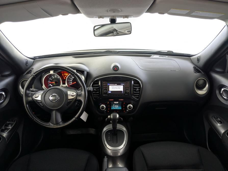 Nissan Juke I Москва  - изображение 14