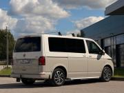 Volkswagen Multivan T6 Рестайлинг Пермь  - изображение 37