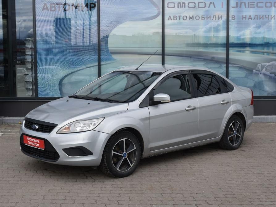 Ford Focus II Рестайлинг Архангельск  - изображение 1