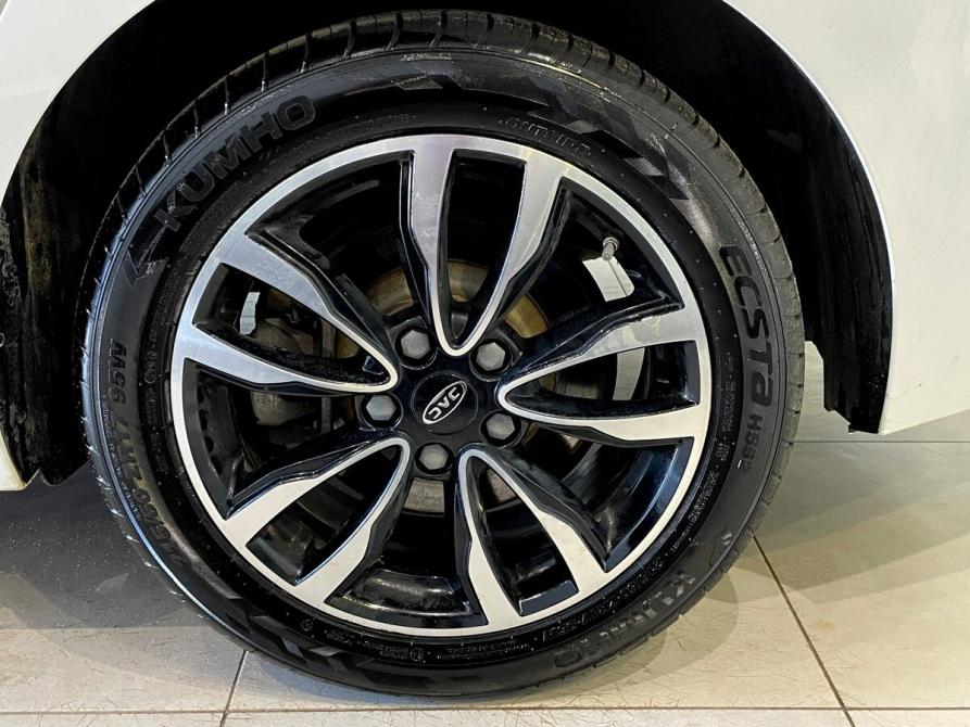 JAC J7 I Москва  - изображение 18